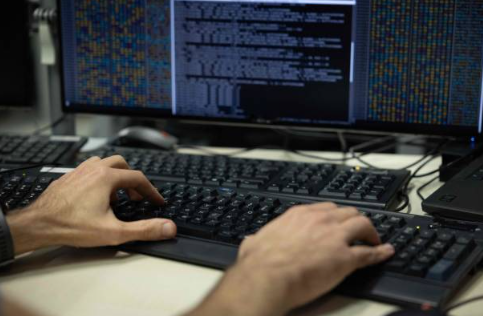 October is Cybersecurity Awareness Month